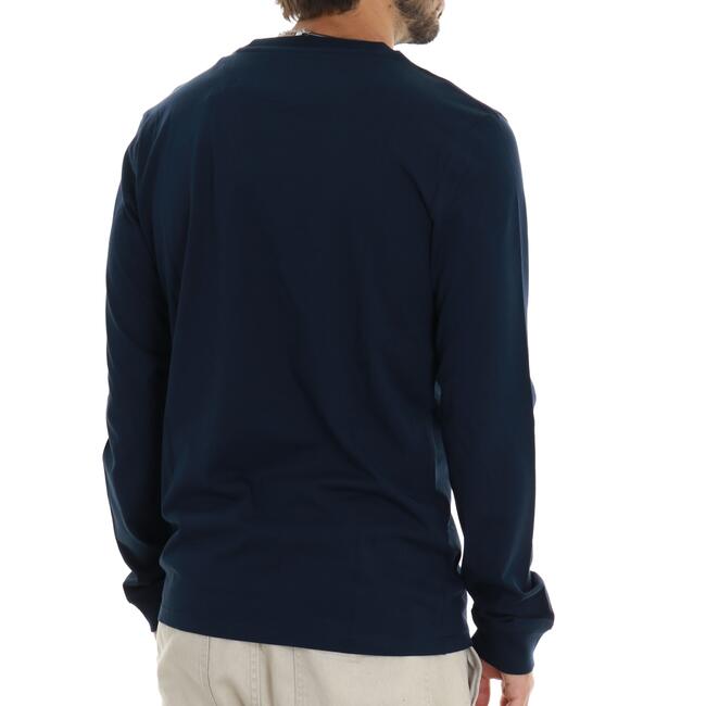 T-SHIRT DUNSTAN RIVER LONG TIMBERLAND - Mad Fashion | img vers.650x/